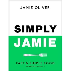 Jamie Oliver | Simply Jamie